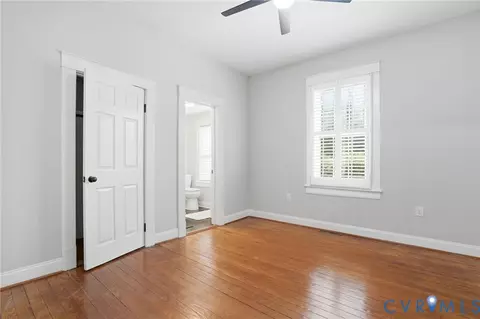 Bedroom - 227 E 35th St, Richmond, VA 23224 photo 1 of 5