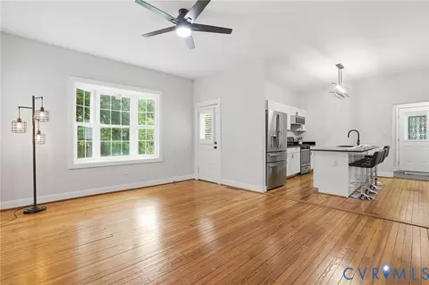 Living - 227 E 35th St, Richmond, VA 23224 photo 1 of 4