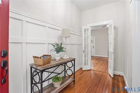 Entry Way - 227 E 35th St, Richmond, VA 23224 photo 1 of 4
