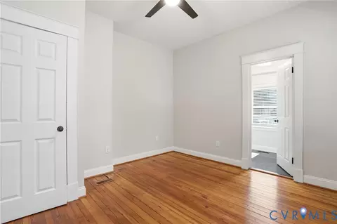Bedroom - 227 E 35th St, Richmond, VA 23224 photo 2 of 5