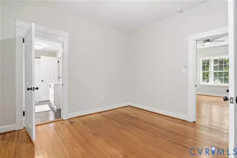 Bedroom - 227 E 35th St, Richmond, VA 23224 photo 3 of 5