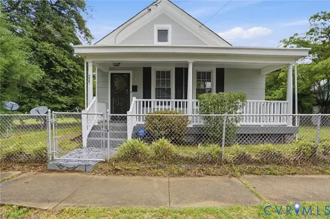 227 E 35th St, Richmond, VA 23224