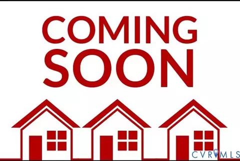 4316 Cochise Trl, North Chesterfield, VA 23237