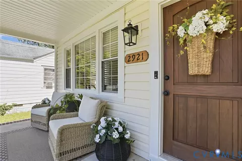 2921 Dellrose Ave, Henrico, VA 23228