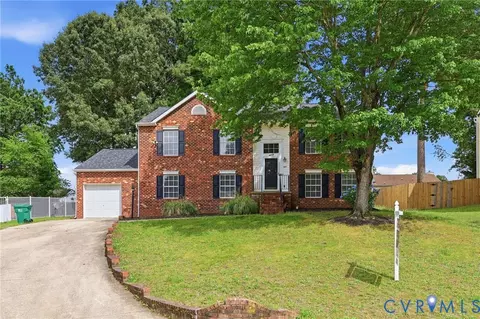 4217 Lipes Ct, Richmond, VA 23223