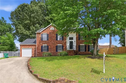4217 Lipes Ct, Richmond, VA 23223