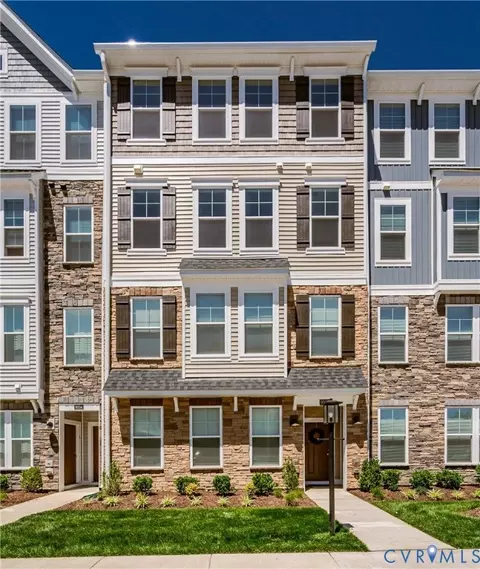 9006 Milton Mill Dr #B, Glen Allen, VA 23060