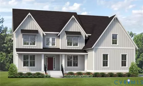 lot4 Patterdale Ln, Quinton, VA 23124