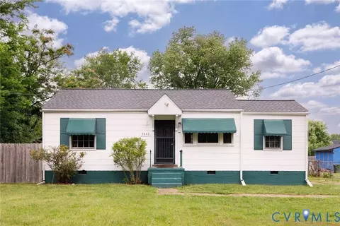 3042 Culver Rd, Richmond, VA 23224