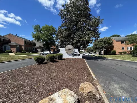 16 Wharfside Rd, Henrico, VA 23228