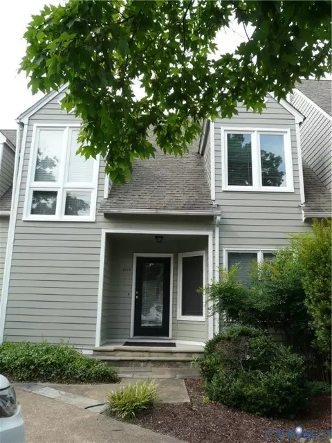 8114 E Greystone Cir, Henrico, VA 23229