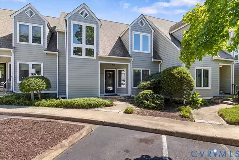 8114 E Greystone Cir, Henrico, VA 23229