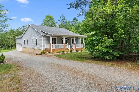 485 Folly Hill Rd, Bumpass, VA 23024