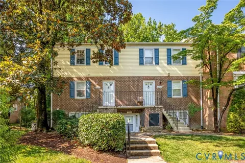 1502 Cedar Mountain Ct, Henrico, VA 23228