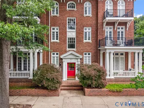 601 N Davis Ave #U2, Richmond, VA 23220