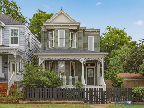 1309 N 20th St, Richmond, VA 23223