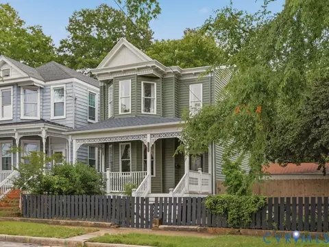 1309 N 20th St, Richmond, VA 23223