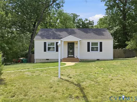 7209 Brigham Rd, Richmond, VA 23226