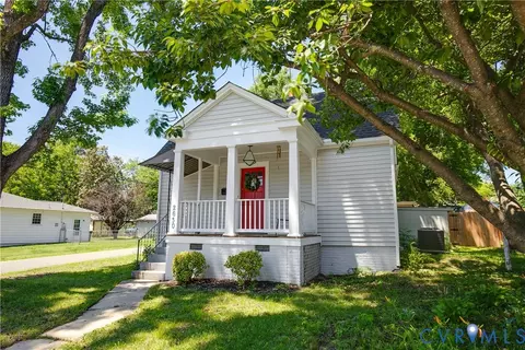 2630 Parkside Ave, Henrico, VA 23228