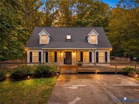10130 Coalboro Rd, Chesterfield, VA 23838