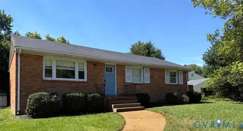 2807 London Ct, Glen Allen, VA 23060