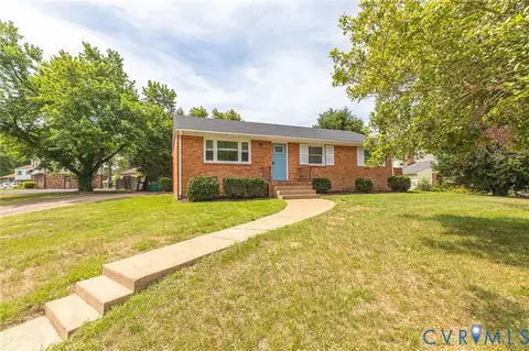 2807 London Ct, Glen Allen, VA 23060