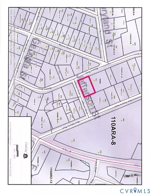 00 Bizzarre St, Farmville, VA 23901