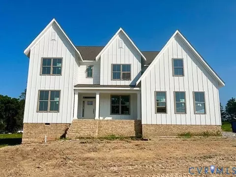 18112 Copper Fox Loop, Moseley, VA 23120