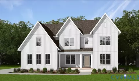 18112 Copper Fox Loop, Moseley, VA 23120