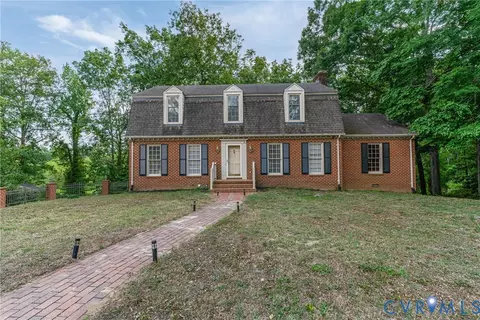 414 Shore Dr, Emporia, VA 23847