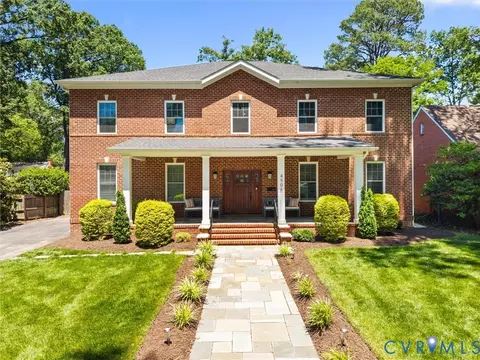 4906 Park Ave, Richmond, VA 23226