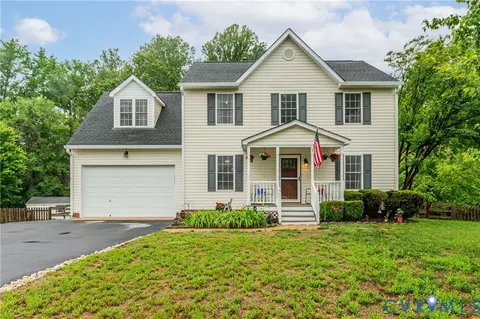 8051 Sussex Rd, Mechanicsville, VA 23111