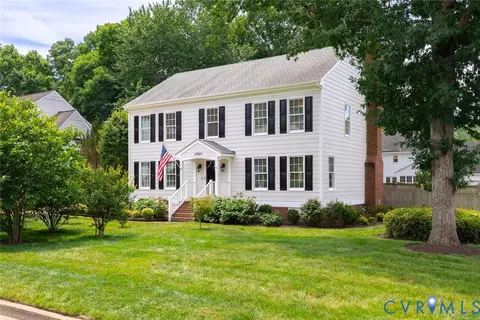 11925 Rutgers Dr, Henrico, VA 23233