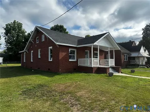 1624 Lamar Ave, Petersburg, VA 23803