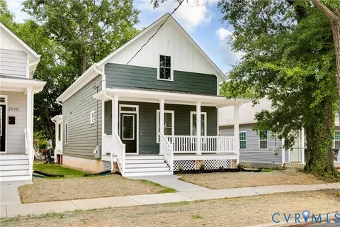 2112 Edwards Ave, Richmond, VA 23224
