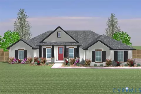 lot5 Ethanna Trl, Mineral, VA 23117
