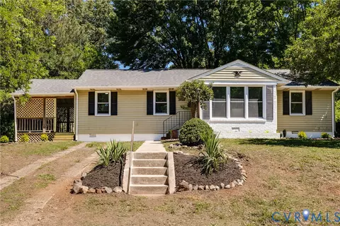 2928 Oakland Ave, Henrico, VA 23228