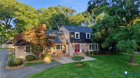 1611 Hearthglow Ln, Henrico, VA 23228