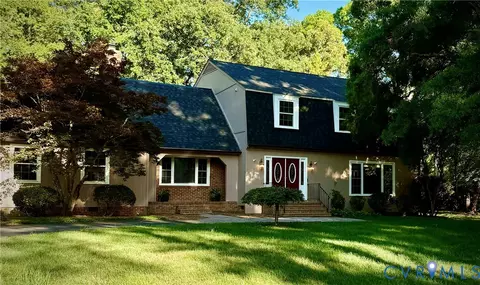 1611 Hearthglow Ln, Henrico, VA 23238