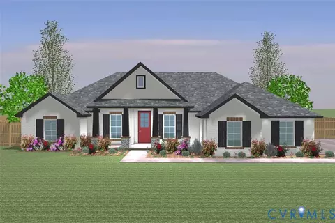 lot3 Ethanna Trl, Mineral, VA 23117