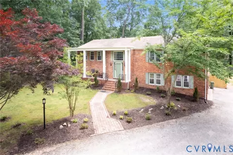 4104 Birchleaf Ct, Chester, VA 23831