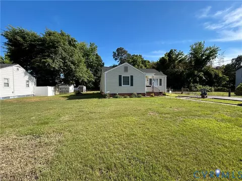 2905 Irisdale Ave, Henrico, VA 23228