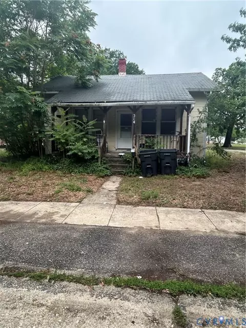 314 Riverview Ave, Hopewell, VA 23860