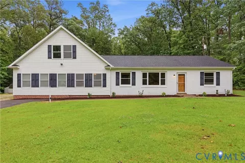 10152 Georgetown Rd, Mechanicsville, VA 23116