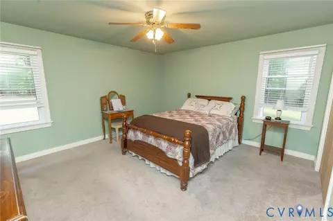Bedroom - 101 County Line Rd, Midlothian, VA 23112 photo 2 of 4