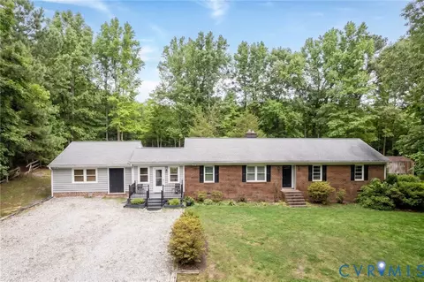 101 County Line Rd, Midlothian, VA 23112