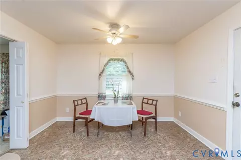 Dining - 101 County Line Rd, Midlothian, VA 23112 photo 1 of 1
