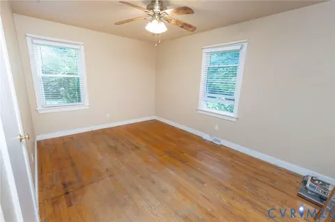 Bedroom - 101 County Line Rd, Midlothian, VA 23112 photo 4 of 4