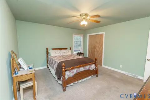 Bedroom - 101 County Line Rd, Midlothian, VA 23112 photo 1 of 4