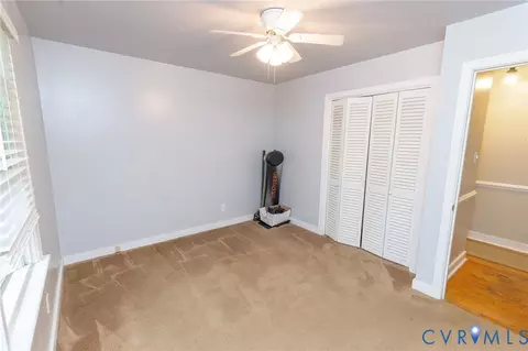 Bedroom - 101 County Line Rd, Midlothian, VA 23112 photo 3 of 4